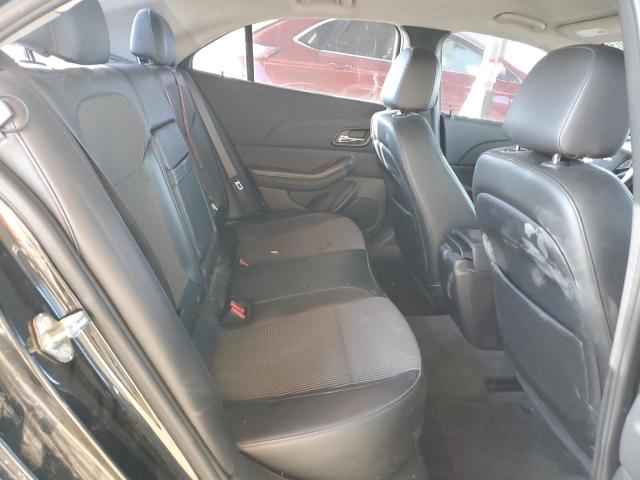 1G11D5RR2DF104315 - 2013 CHEVROLET MALIBU 1LT Қара фото 10