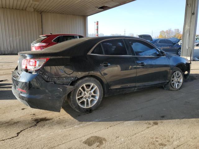 1G11D5RR2DF104315 - 2013 CHEVROLET MALIBU 1LT BLACK photo 3