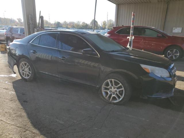 1G11D5RR2DF104315 - 2013 CHEVROLET MALIBU 1LT BLACK photo 4