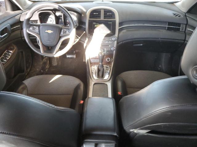 1G11D5RR2DF104315 - 2013 CHEVROLET MALIBU 1LT Қара фото 8