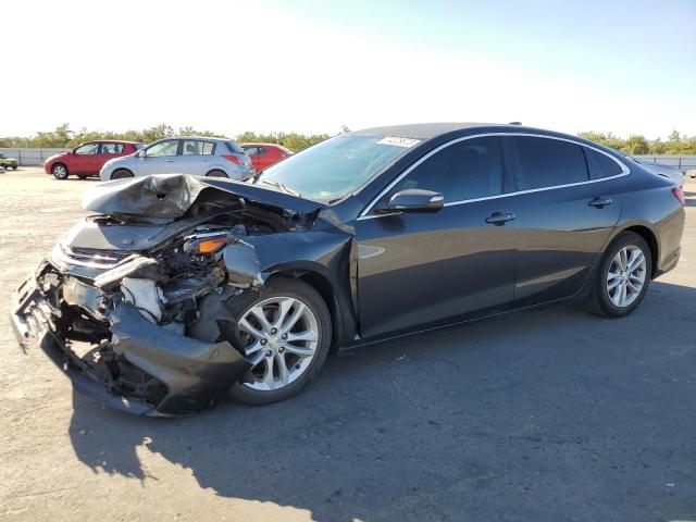 2017 CHEVROLET MALIBU LT, 