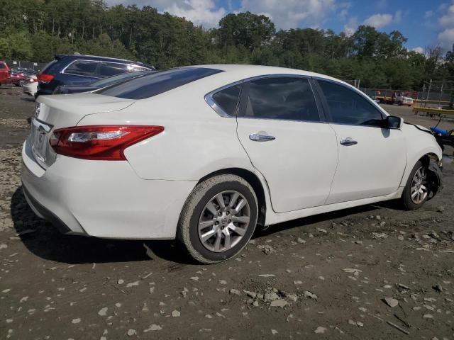 1N4AL3AP2JC174926 - 2018 NISSAN ALTIMA 2.5 WHITE photo 3