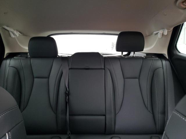 LRBFZNR42PD013546 - 2023 BUICK ENVISION ESSENCE أحمر صورة 10