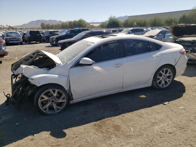 2010 MAZDA 6 S, 