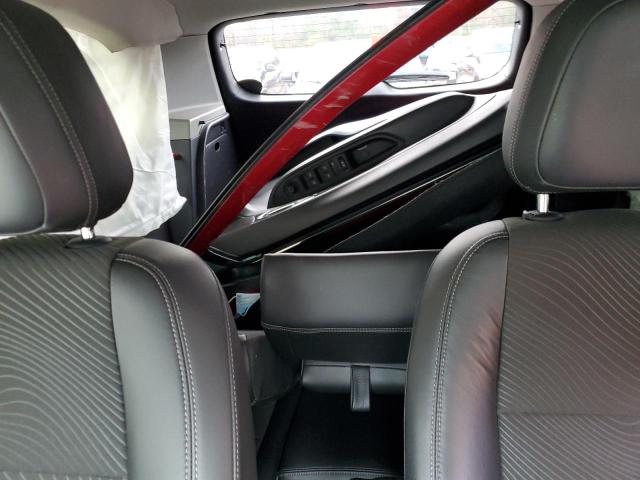 KL4CJFSB9EB736713 - 2014 BUICK ENCORE CONVENIENCE 红色 照片 10