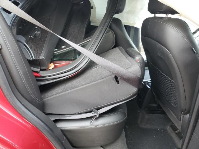 KL4CJFSB9EB736713 - 2014 BUICK ENCORE CONVENIENCE 红色 照片 11