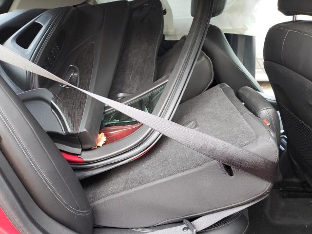 KL4CJFSB9EB736713 - 2014 BUICK ENCORE CONVENIENCE 红色 照片 13