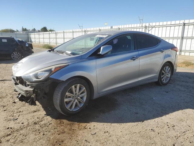 2015 HYUNDAI ELANTRA SE, 