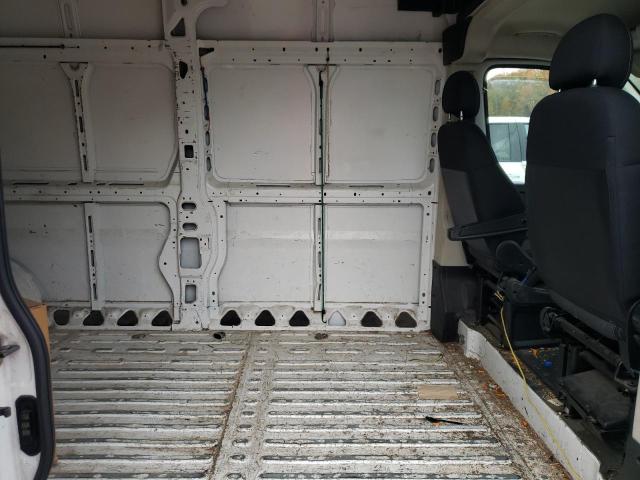 3C6TRVDD4FE504409 - 2015 RAM PROMASTER 2500 HIGH Blanc photo 11