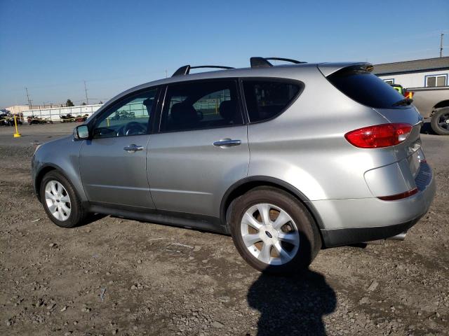 4S4WX85D474408063 - 2007 SUBARU B9 TRIBECA 3.0 H6 SILVER photo 2