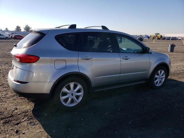 4S4WX85D474408063 - 2007 SUBARU B9 TRIBECA 3.0 H6 SILVER photo 3