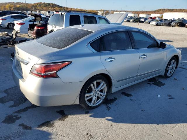 1N4AL3AP3FN356548 - 2015 NISSAN ALTIMA 2.5 SILVER photo 3