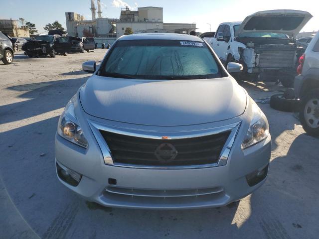 1N4AL3AP3FN356548 - 2015 NISSAN ALTIMA 2.5 SILVER photo 5