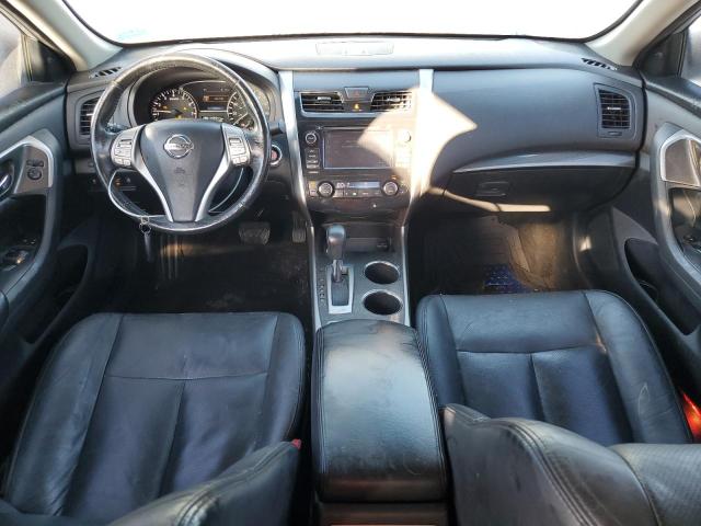 1N4AL3AP3FN356548 - 2015 NISSAN ALTIMA 2.5 SILVER photo 8