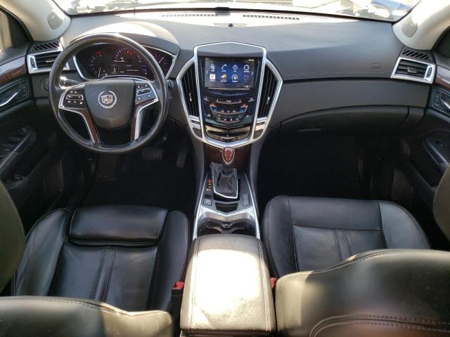 3GYFNHE35DS636614 - 2013 CADILLAC SRX PERFORMANCE COLLECTION Күміс фото 8