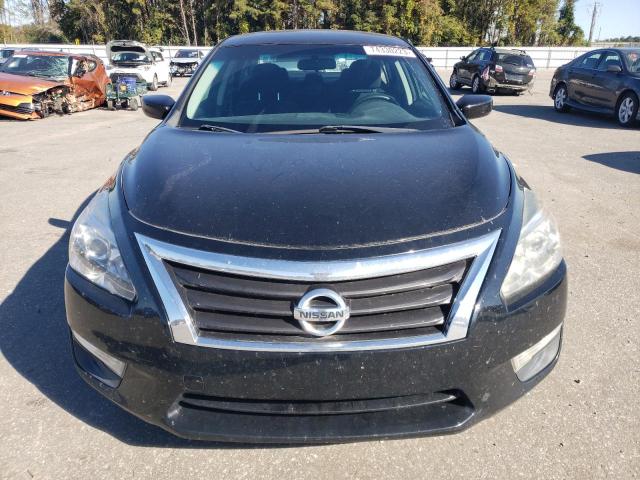 1N4AL3AP5FN372749 - 2015 NISSAN ALTIMA 2.5 BLACK photo 5