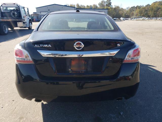 1N4AL3AP5FN372749 - 2015 NISSAN ALTIMA 2.5 BLACK photo 6