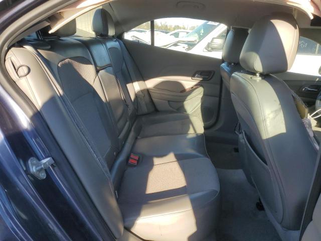 1G11C5SA6DF251163 - 2013 CHEVROLET MALIBU 1LT BLUE photo 10