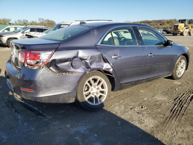 1G11C5SA6DF251163 - 2013 CHEVROLET MALIBU 1LT BLUE photo 3