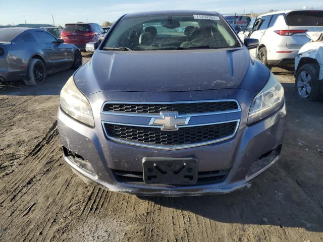 1G11C5SA6DF251163 - 2013 CHEVROLET MALIBU 1LT BLUE photo 5