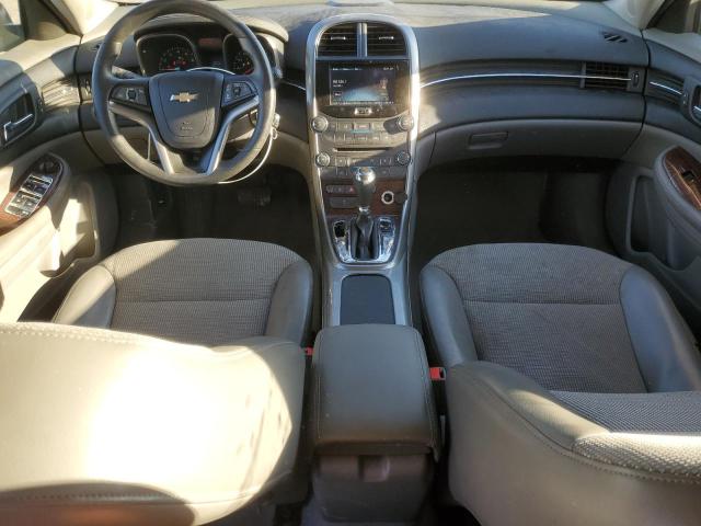 1G11C5SA6DF251163 - 2013 CHEVROLET MALIBU 1LT BLUE photo 8