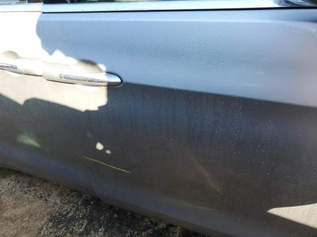 2C4RC1FG6JR188572 - 2018 CHRYSLER PACIFICA TOURING PLUS Gümüş foto 13