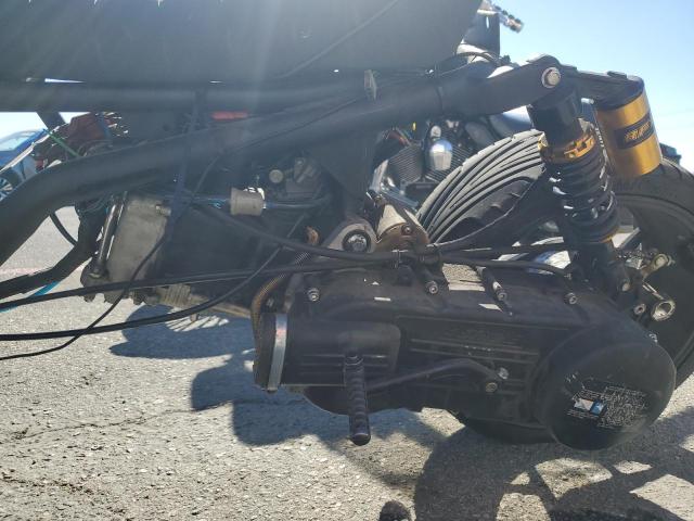 L37MMJBVXNZ040746 - 2022 DAIX SCOOTER 黑色 照片 7