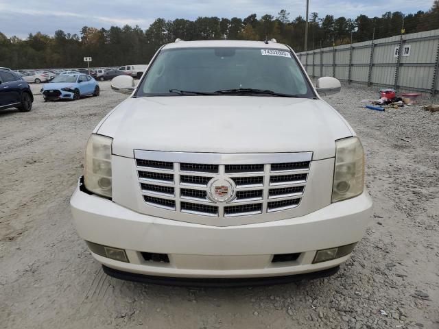 1GYS3JEF8BR194000 - 2011 CADILLAC ESCALADE ESV PREMIUM WHITE photo 5