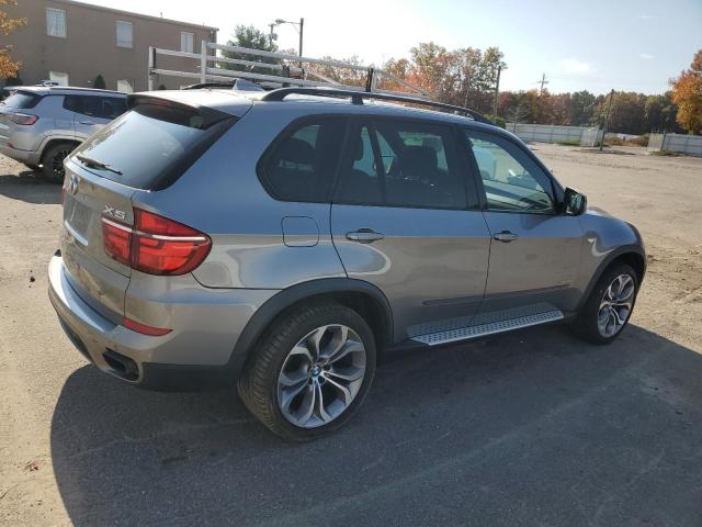 5UXZV8C58CL426101 - 2012 BMW X5 XDRIVE50I CHARCOAL photo 3