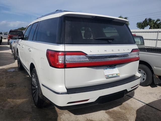 5LMJJ2LT5LEL21146 - 2020 LINCOLN NAVIGATOR RESERVE WHITE photo 6