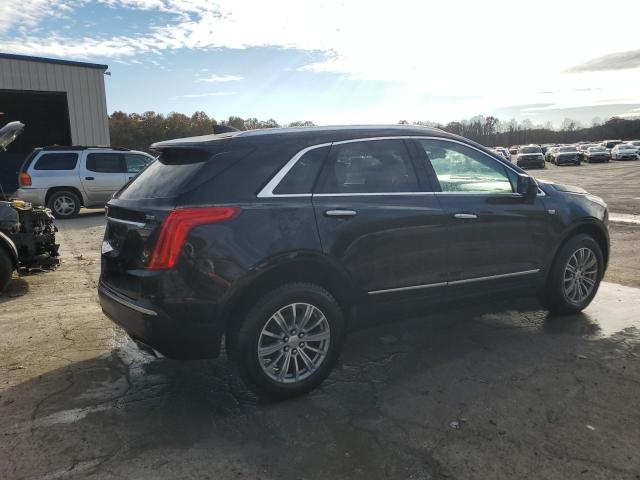 1GYKNDRSXHZ205381 - 2017 CADILLAC XT5 LUXURY BLACK photo 3