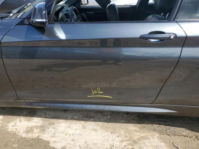 WBS1J5C58JVD36694 - 2018 BMW M2 黑色 照片 12