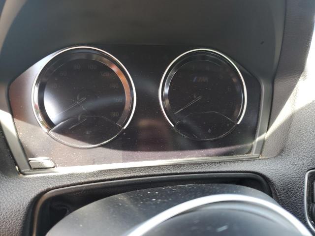 WBS1J5C58JVD36694 - 2018 BMW M2 黑色 照片 9