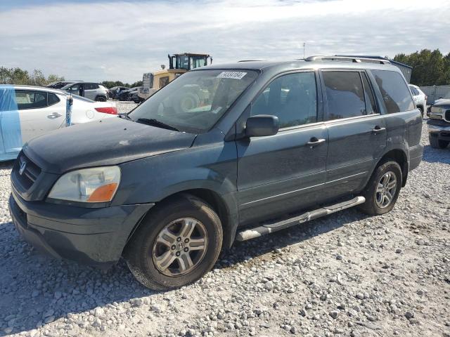 2005 HONDA PILOT EX, 