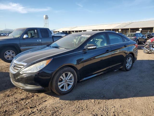 2014 HYUNDAI SONATA GLS, 