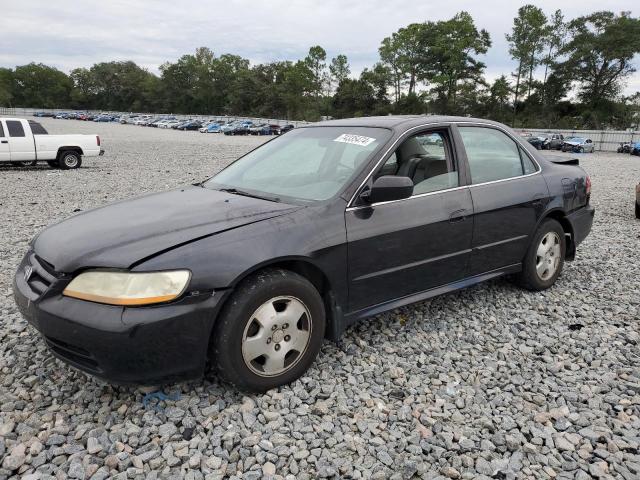 2001 HONDA ACCORD EX, 