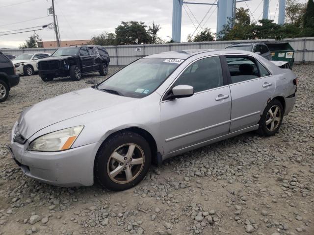 2003 HONDA ACCORD EX, 