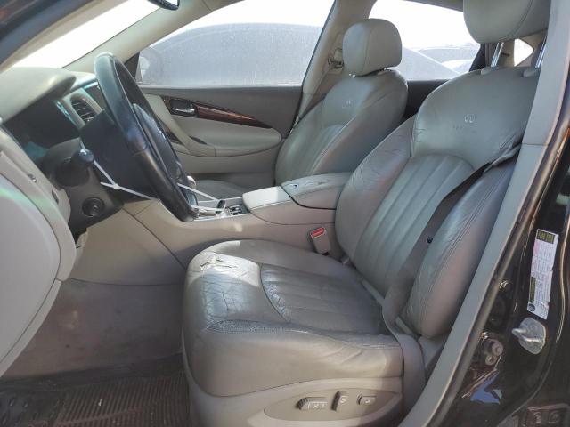 JNKAJ09F48M355829 - 2008 INFINITI EX35 BASE 黑色 照片 7