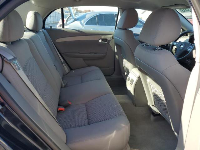 1G1ZC5E04CF295036 - 2012 CHEVROLET MALIBU 1LT BLUE photo 10