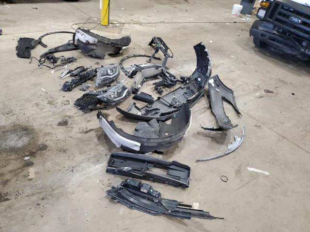 2LMPJ8LRXHBL37113 - 2017 LINCOLN MKX RESERVE أسود صورة 12