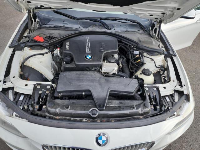 WBA3B3C51DF531823 - 2013 BMW 328 XI WHITE photo 7