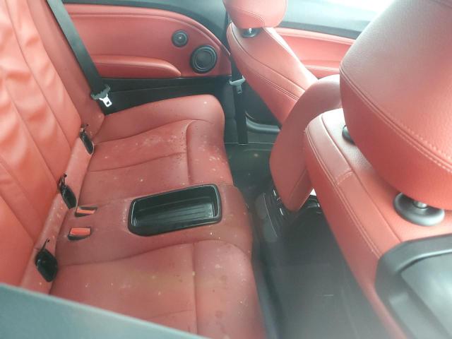 WBA1L9C51GV324317 - 2016 BMW 228 XI SULEV WHITE photo 10