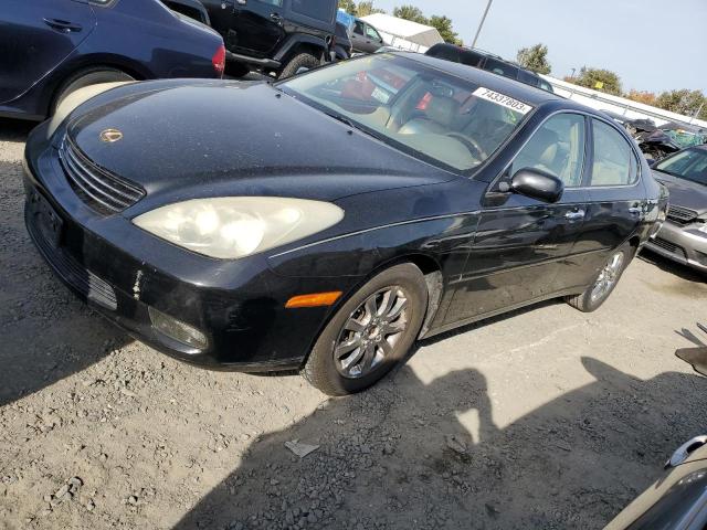 2003 LEXUS ES 300, 