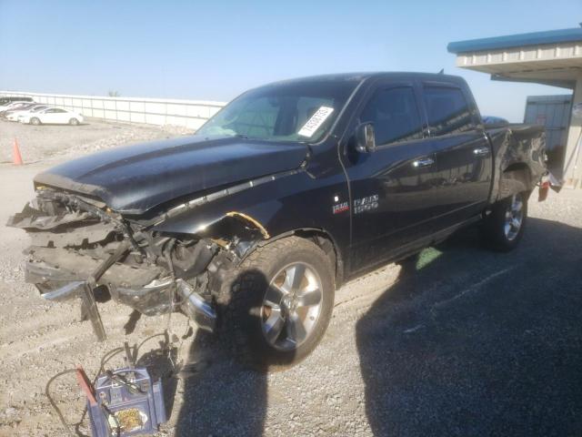 2016 RAM 1500 SLT, 