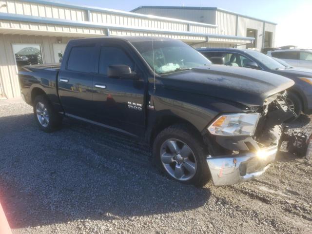 1C6RR7LT6GS318593 - 2016 RAM 1500 SLT CHARCOAL photo 4