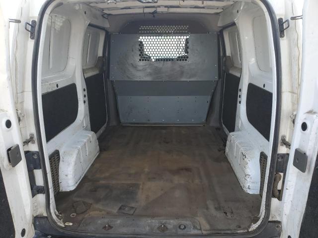 3N63M0ZN7FK692899 - 2015 CHEVROLET CITY EXPRE LT 白色 照片 10