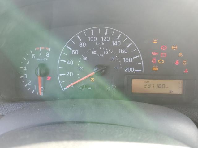 3N63M0ZN7FK692899 - 2015 CHEVROLET CITY EXPRE LT 白色 照片 9