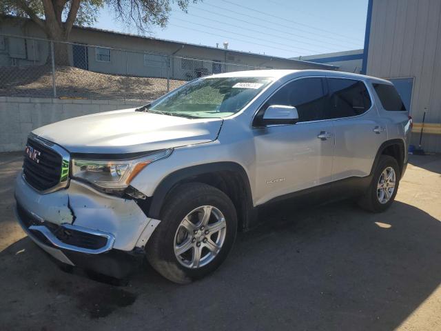 2019 GMC ACADIA SLE, 