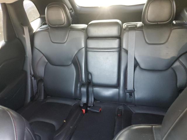 1C4PJMBS1FW730068 - 2015 JEEP CHEROKEE TRAILHAWK Qara foto 10