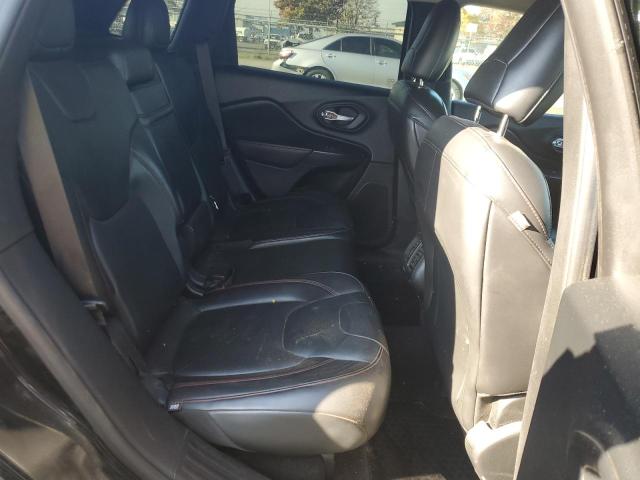 1C4PJMBS1FW730068 - 2015 JEEP CHEROKEE TRAILHAWK Qara foto 11